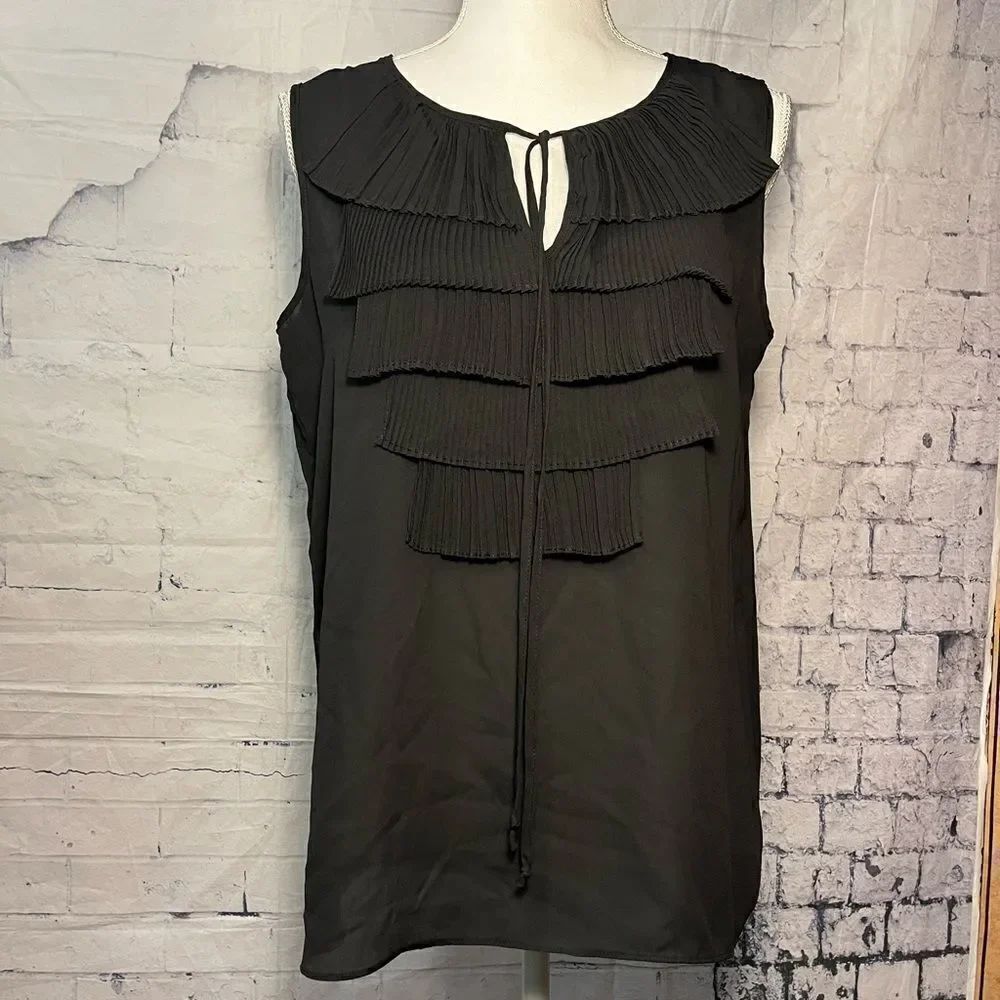 Ann Klein top